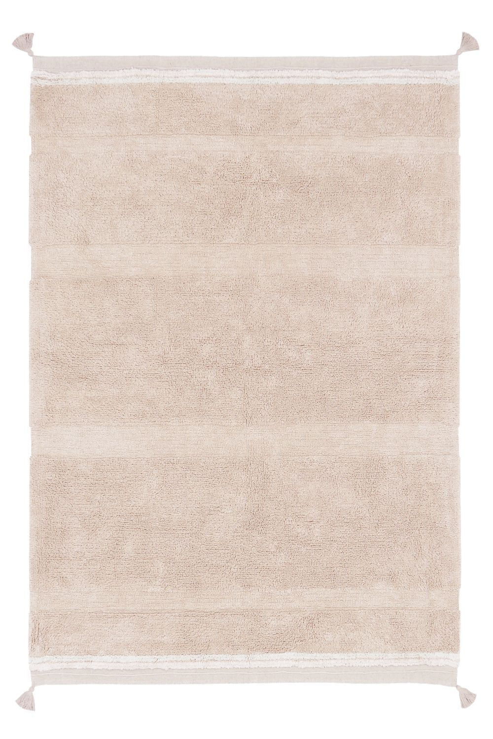 Ковер Lorena Canals Bloom Rose M (140 x 200 см)