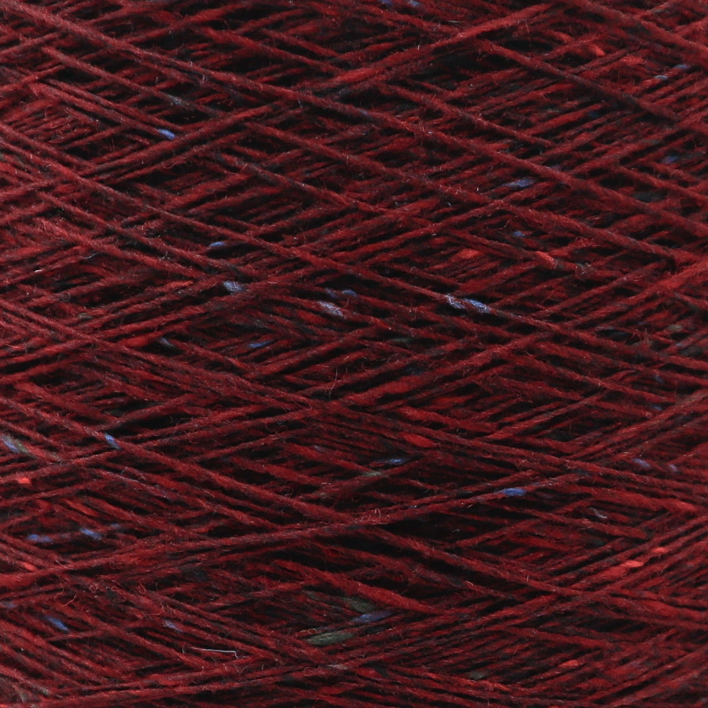 Soft Donegal Tweed 1/3.8 Nm - 5524 Abbert (отмот)