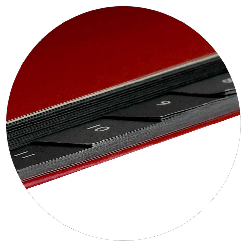 Еженедельник датированный 2026 ESCALADA, А5, 80 л., арт. 70335/ 15 БУЙВОЛ КРАСНЫЙ (кожзам: 149x211 мм, мягкий переплёт, материал обложки: искусственная кожа "Буйвол"; декор: блинтовое тиснение; способ крепления блока: ниткошвейный; вн. блок: 80 л., к