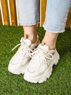 Кроссовки женские натуральная кожа