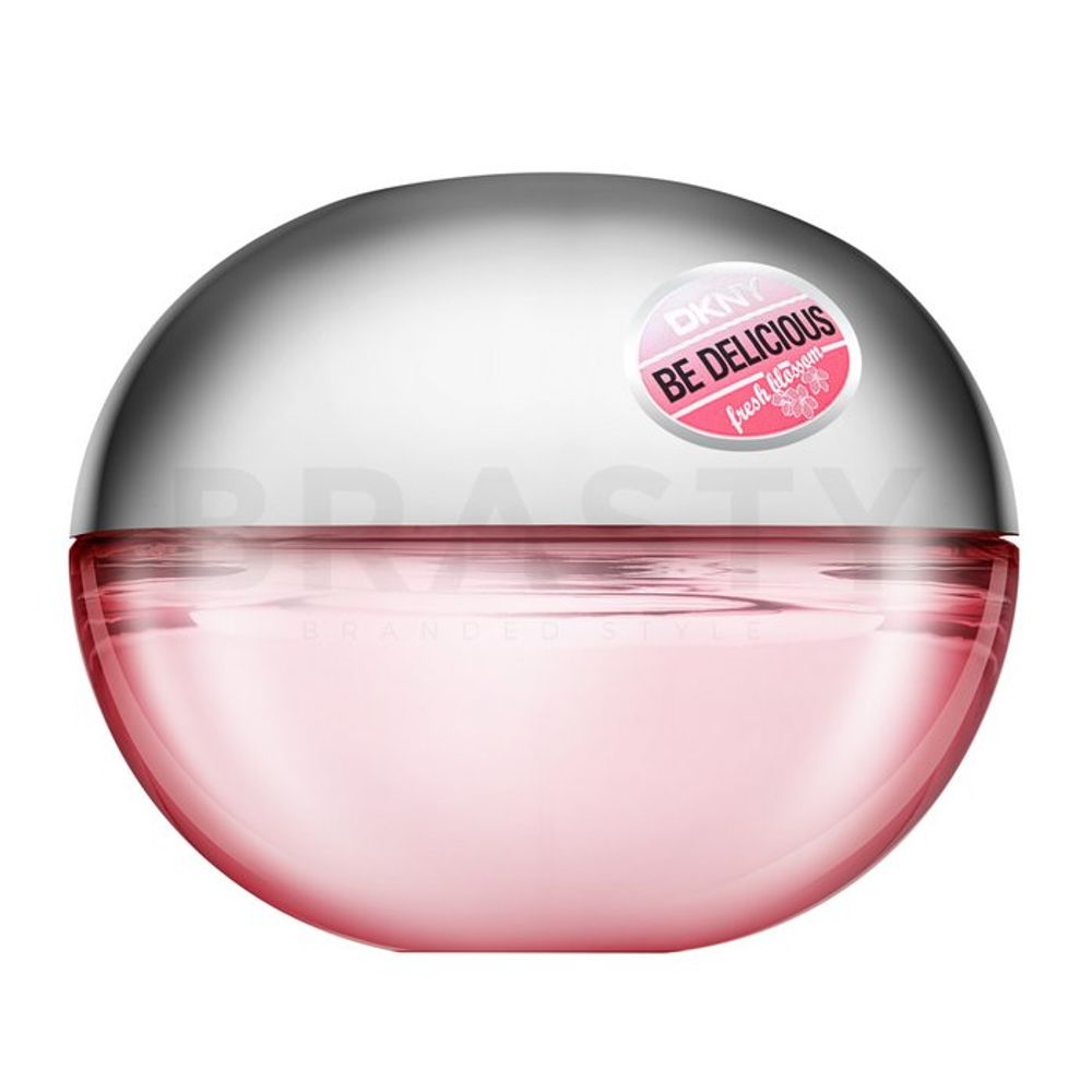 DKNY Be Delicious Fresh Blossom EDP W 50 ml