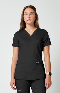 Топ женский Cherokee WW Revolution WWE610 (EU)