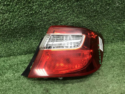 Фонарь правый внешний Toyota Camry XV50 (11-14)
