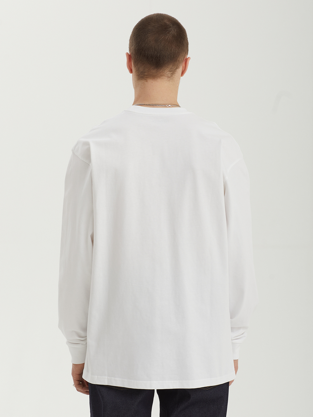 Мужской Лонгслив Chase