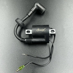 Катушка зажигания высоковольтная Yamaha 4-5 (Omax)