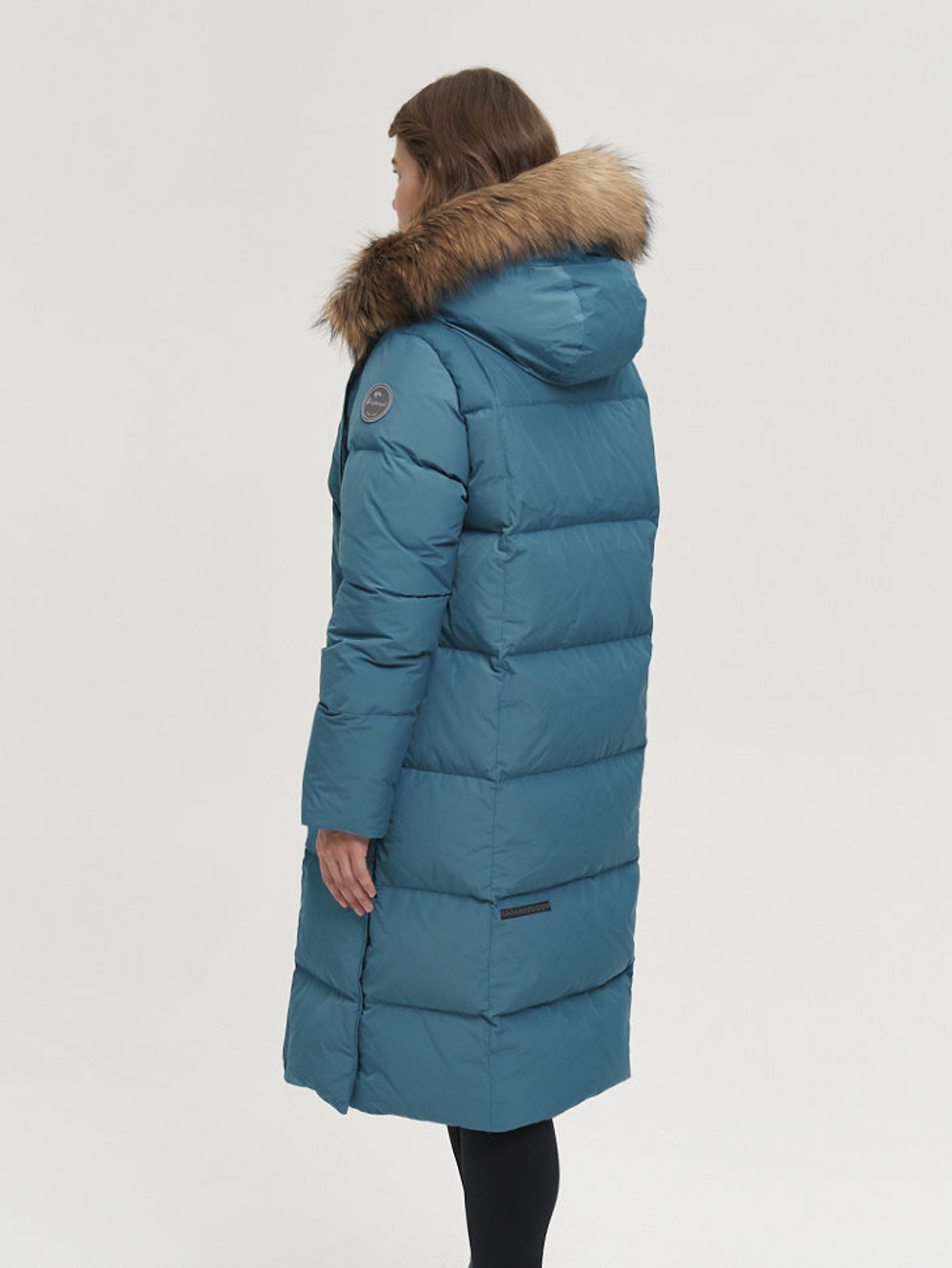 Пальто женское Паула Nordic Goose Laplanger