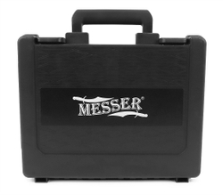 Аккумуляторный ударный гайковерт MESSER DCW9 750Нм М20 4Ач