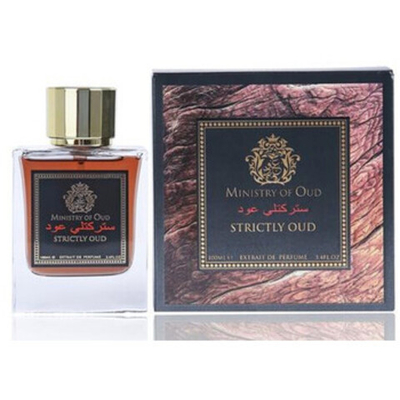 Strictly Oud Extrait de Parfum