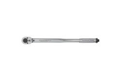 Ключ динамометрический RF-1203: щелчкового типа 1/2"DR (28-210Nm) 470мм ROCKFORCE