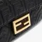 Сумка Fendi Midi Baguette на цепочке