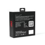 Светодиодные лампы H15 Optima LED QVANT, 5000K, 12-24V, 13W (комплект, 2шт)