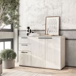 Комод Стандарт-3 NEW