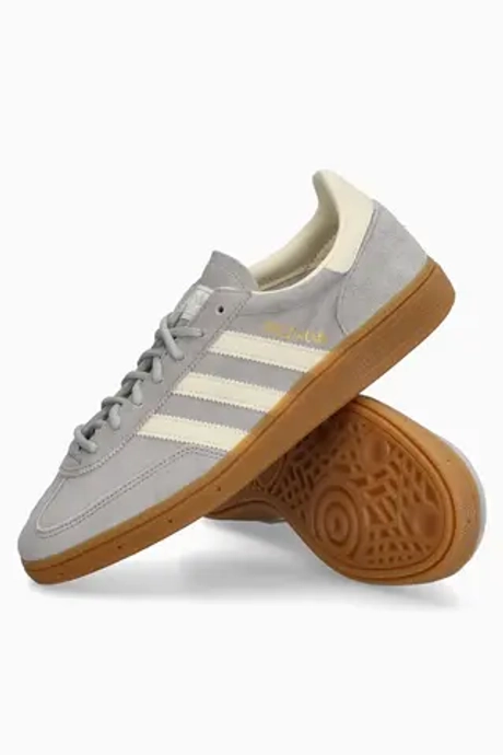 Кроссовки adidas Handball Spezial - серый