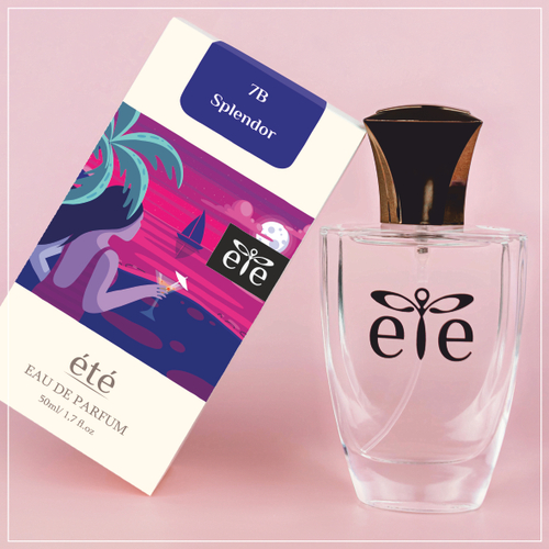 Парфюмерная вода "Splendor"