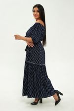 Платье 13536 Натали (Акция)