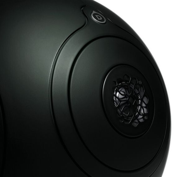 Беспроводная акустика Devialet Phantom Ultimate 108 dB (Deep Forest)