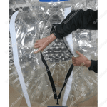 Зорб ТПУ с TIZIP, диаметр 3 м