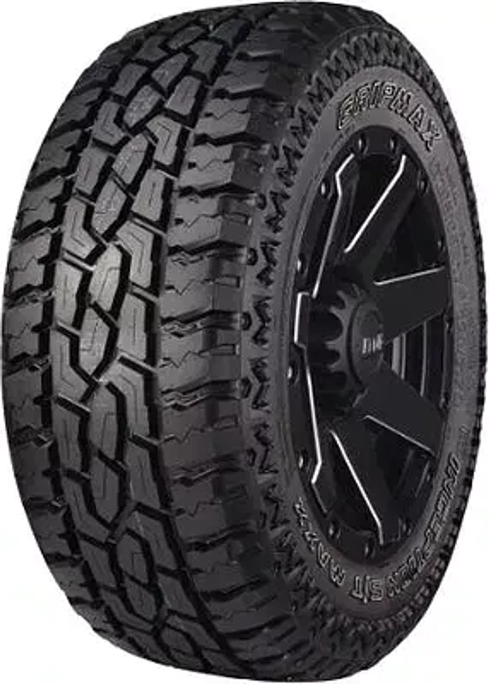 Gripmax Mud Rage R/T Max 275/55 R20 120/117Q