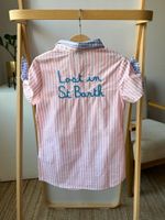 Хлопковое платье MC2 Saint Barth, 116