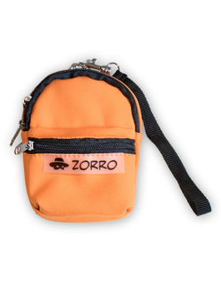 Сумка-кошелёк Бонсай