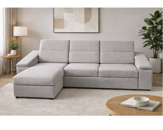 Диван угловой МАГНАТ