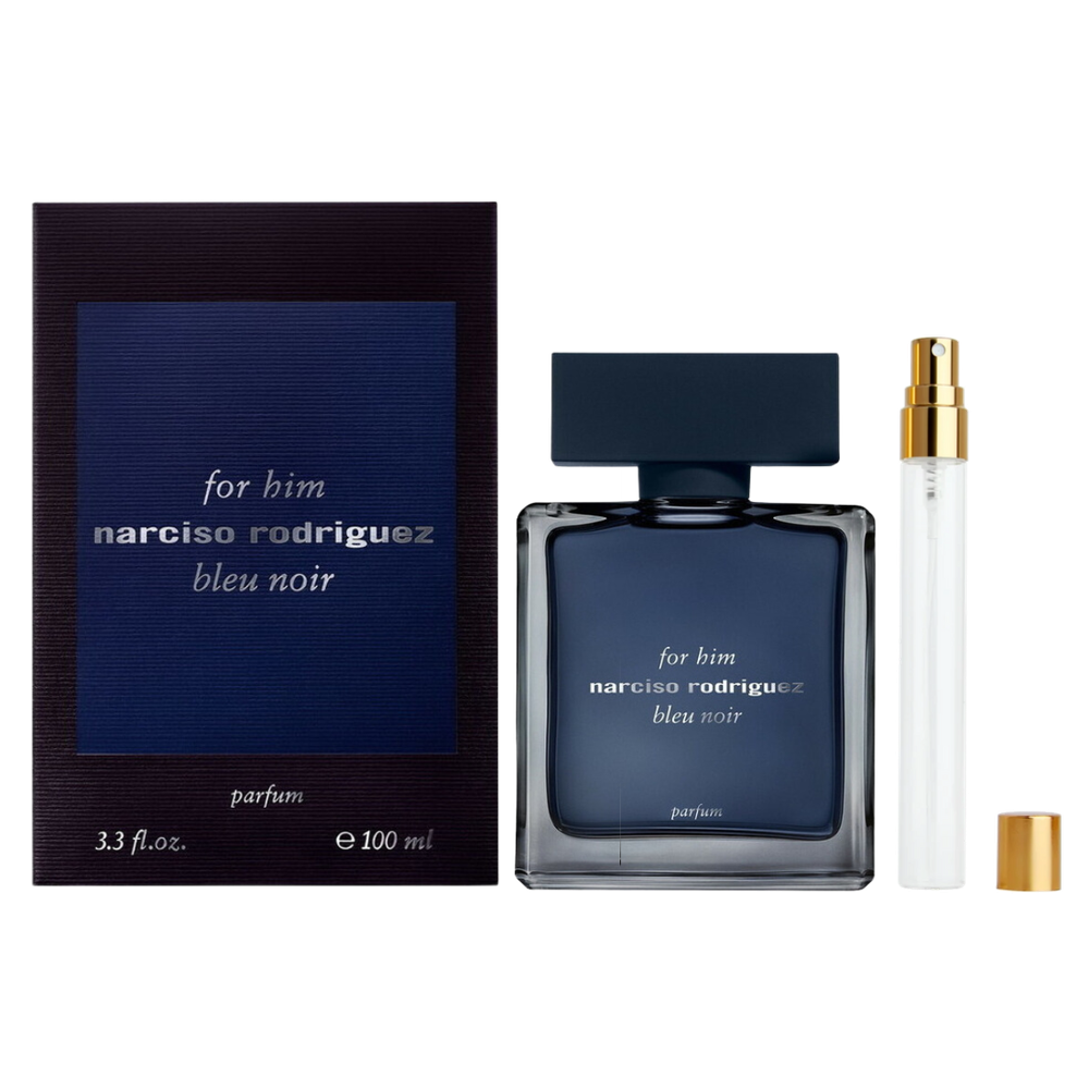 Распив NARCISO RODRIGUEZ Bleu Noir edP 1ml men