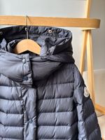 Пуховое пальто Moncler, 140