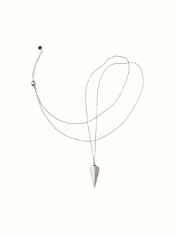 Подвеска "My heart"