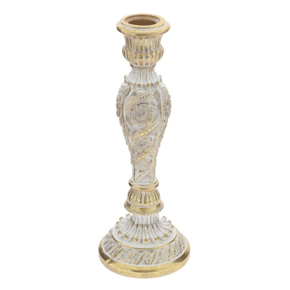 GAEM Подсвечник, L8,5 W8,5 H23 см