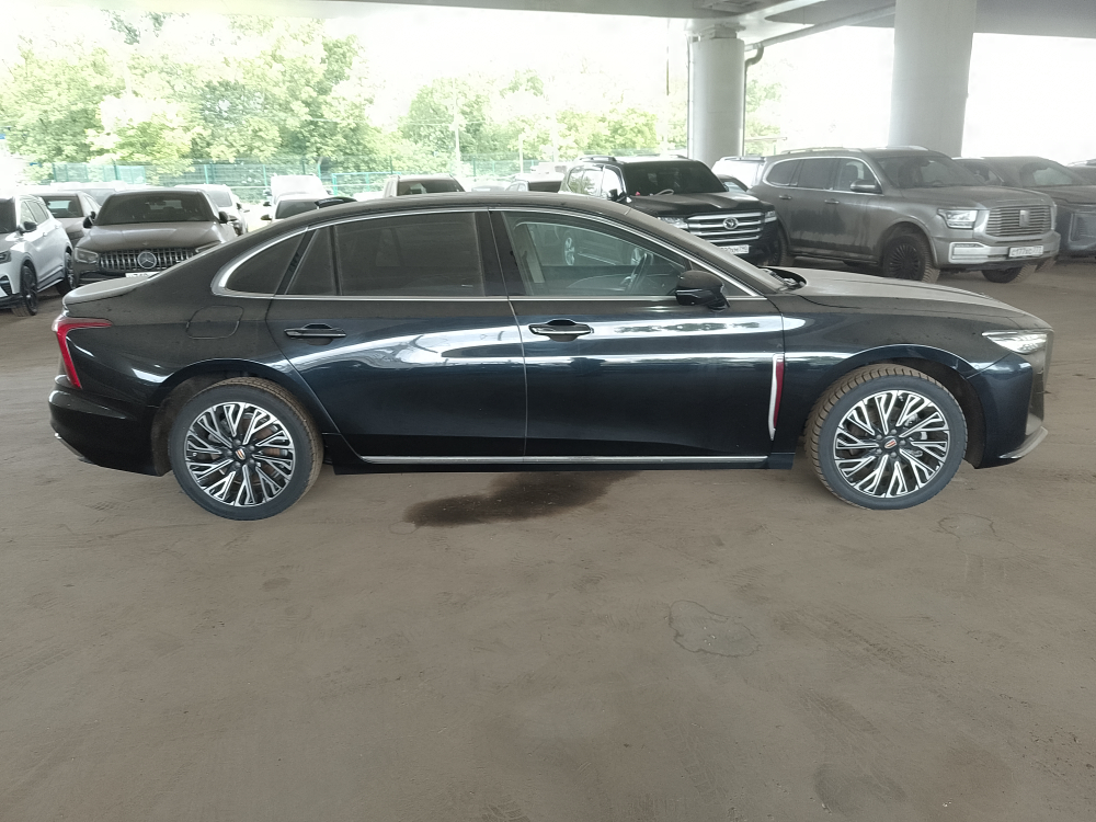 HONGQI H5 2.0 АТ Deluxe+
