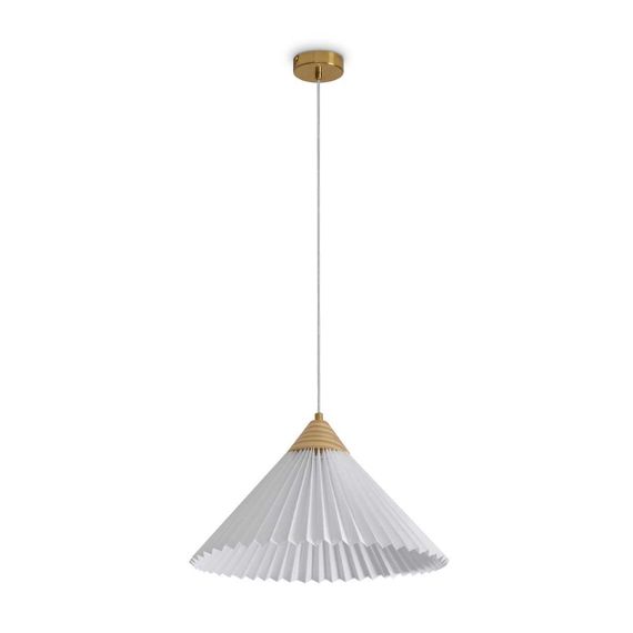 Подвесной светильник Freya FR5533PL-01BS1