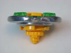 Волчок Flame Libra T125ES BB48 от Takara Tomy