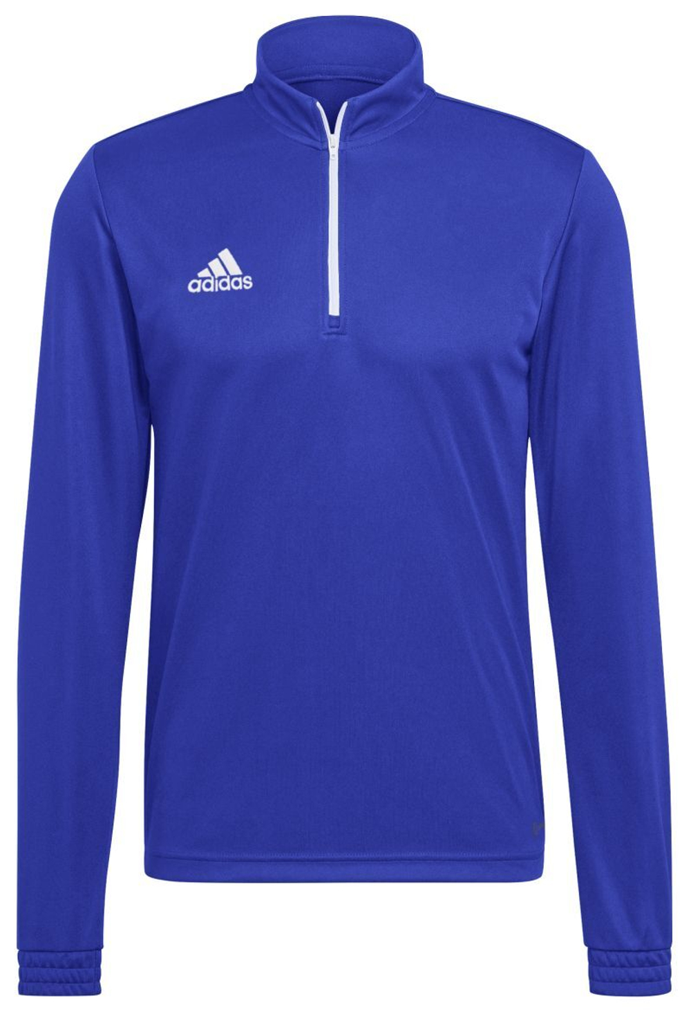 Мужская теннисная кофта Adidas Entrada 22 Training Top - небесный