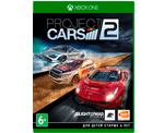 Project Cars 2 (Xbox) NEW