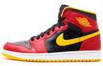 Кроссовки Jordan Air Jordan 1 Retro Human Highlight