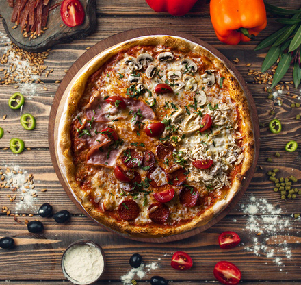 715.Չորս Եղանակ