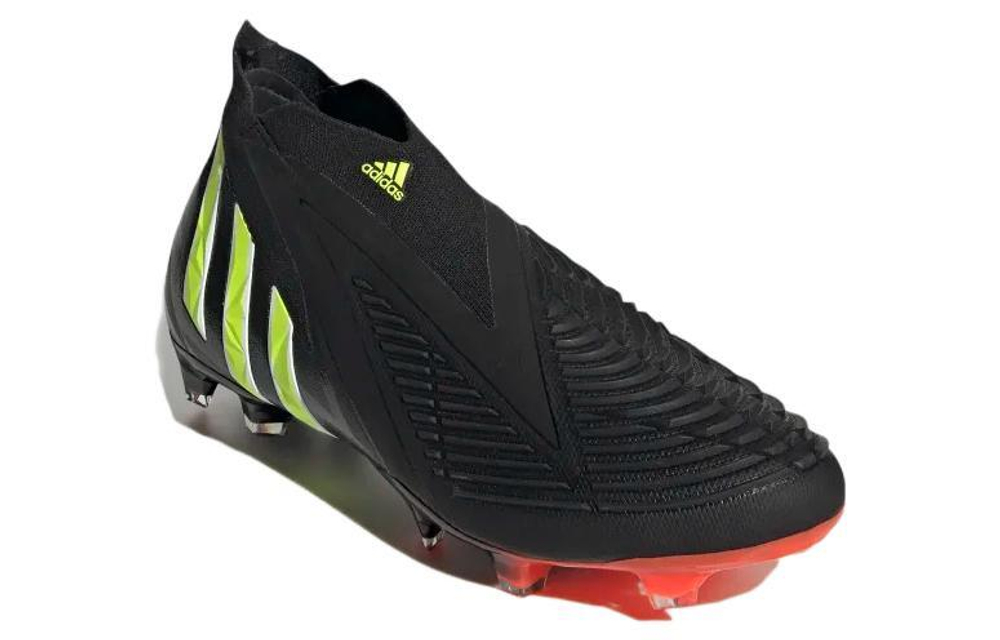 Кроссовки Adidas Predator Edge+ Fg