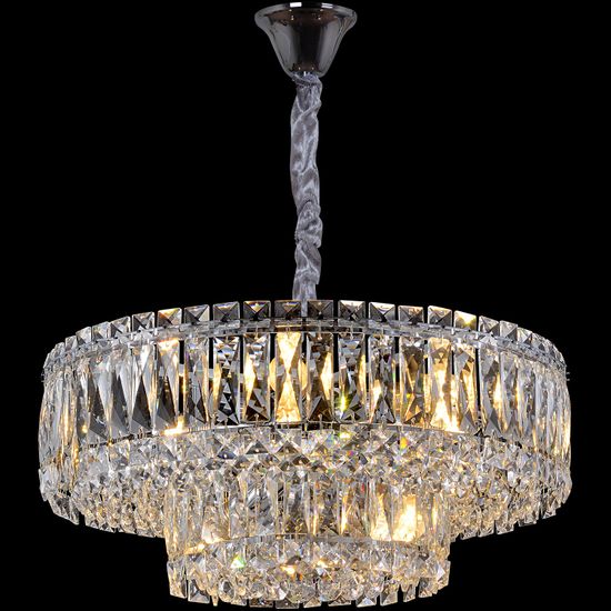 89290-0.4-500 CH светильник потолочный