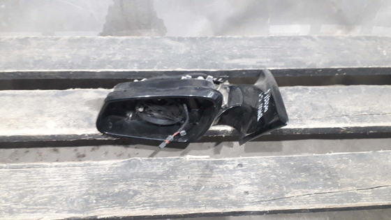 Зеркало левое BMW 7-Series (F01)  Б/У Оригинал