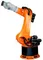 Промышленный робот KUKA KR 500 FORTEC, KR 340 R3330 F