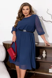 Платье УК-2598-2 Fabrika