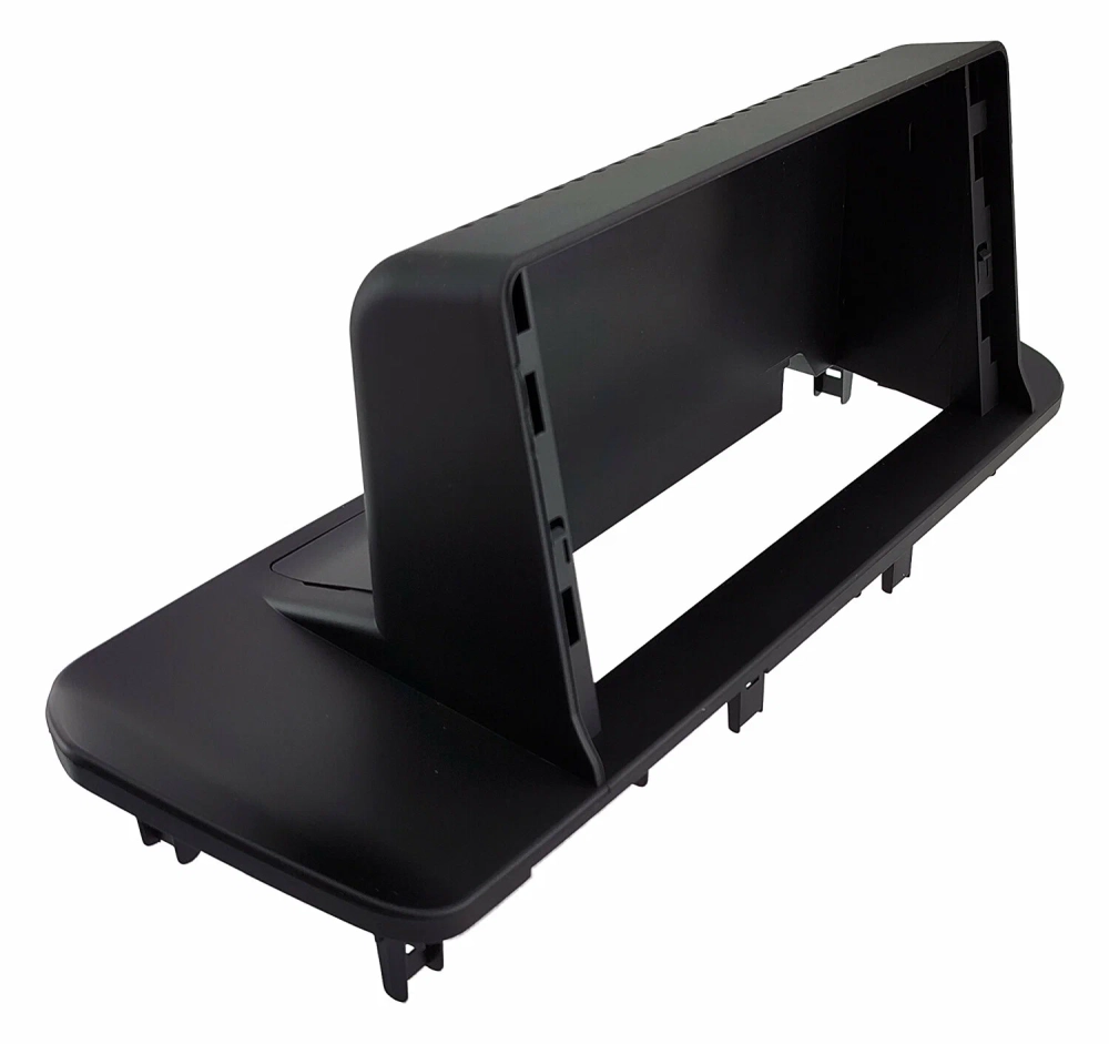 Магнитола для Mazda CX-9 2016-2022 - Kuberg монитор 12.3" в стиле MERCEDES на Android 11, CarPlay, 4G SIM-слот