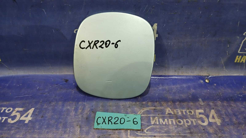 Лючок бензобака TOYOTA ESTIMA 1992