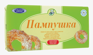 МАРГАРИН ПАМПУШКА 55% 180ГР 3ЖЕЛАНИЯ