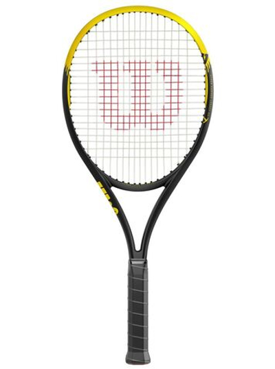 Теннисная ракетка Wilson Hyper Hammer Legacy Mid