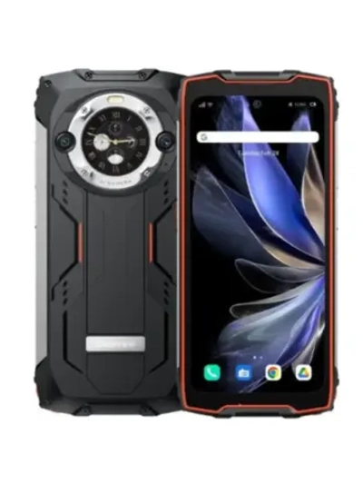 6,7" Смартфон BV9300 Pro 8/256 ГБ 6931548317074 ORANGE
