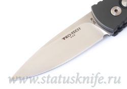 Нож Pro-Tech TR-2 Green Limitedфотография - 2
