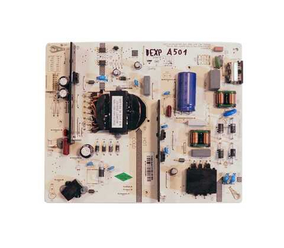 CH1130D-1MF (2021г.) блок питания для DEXP A501