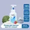 Пенка для очистки фруктов, овощей и бутылочек Hoppi, 500 мл.