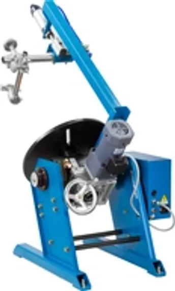 Пневмодрель Fubag DR 1800